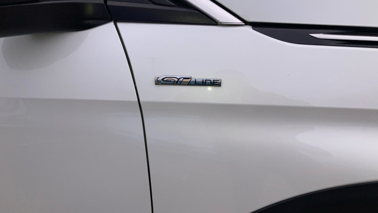 Peugeot 3008 1.2 PureTech GT Line Premium 5dr EAT8 Petrol Estate